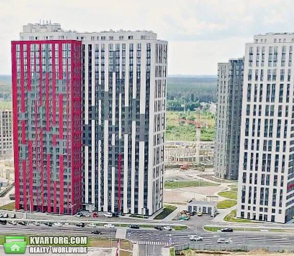 Sell 1-room apartment. Киев, пр. Правды — photo 3