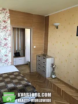 Rent out 2-room apartment. Киев, Райдужна — photo 7