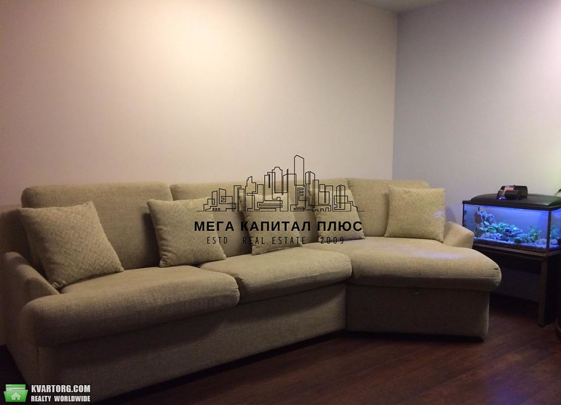 Rent out 2-room apartment. Киев,  Харьковское шоссе — photo 4