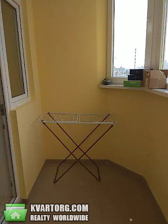 Rent out 1-room apartment. Киев, Семьи Кульженко — photo 10