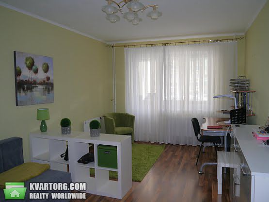 Sell 1-room apartment. Киев,  Никольско-Слободская — photo 1