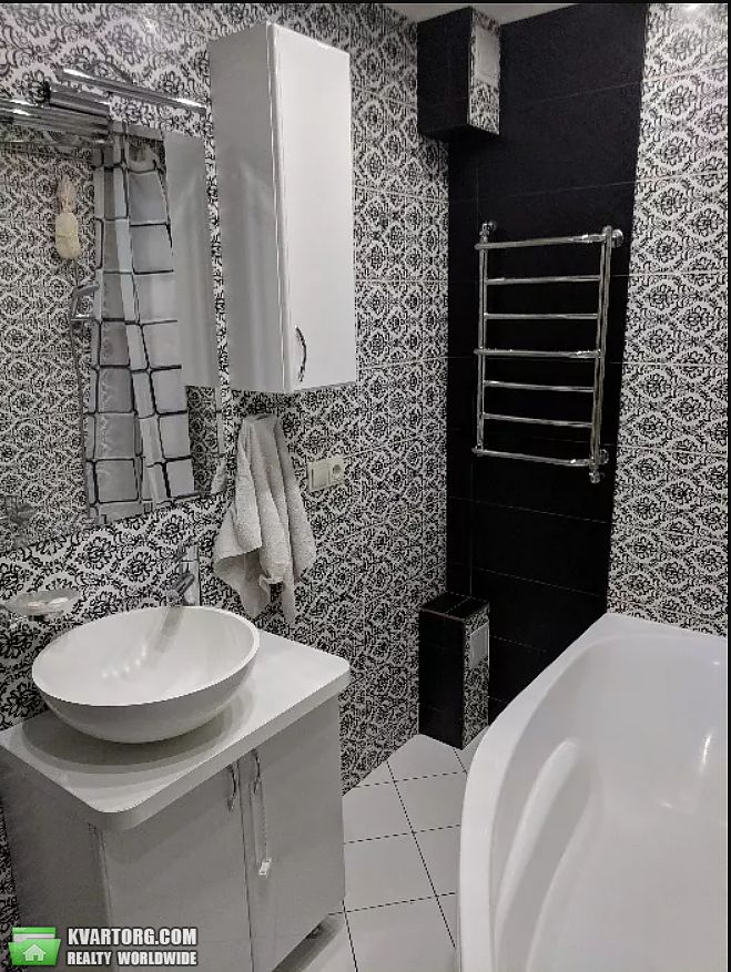 Rent out 2-room apartment. Киев, Всеволода Нестайка — photo 10