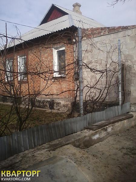 Sell house. Донецк,  Кантемировский пер — photo 2