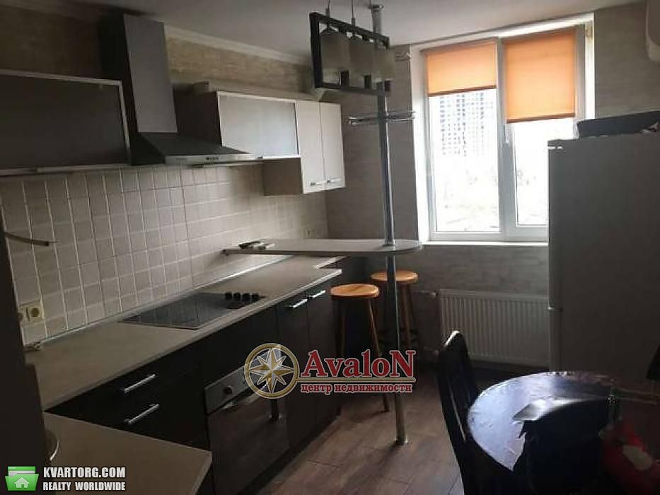 Sell 2-room apartment. Одесса, Французский бульвар — photo 1