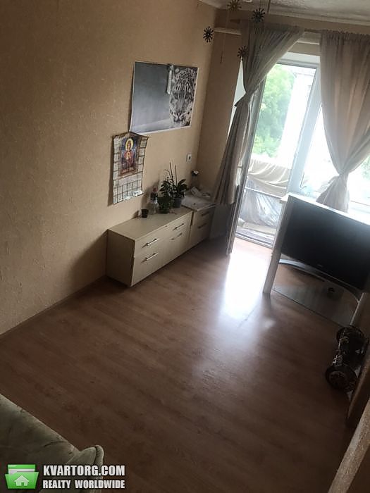 Sell 3-room apartment. Киев,  Попова — photo 2