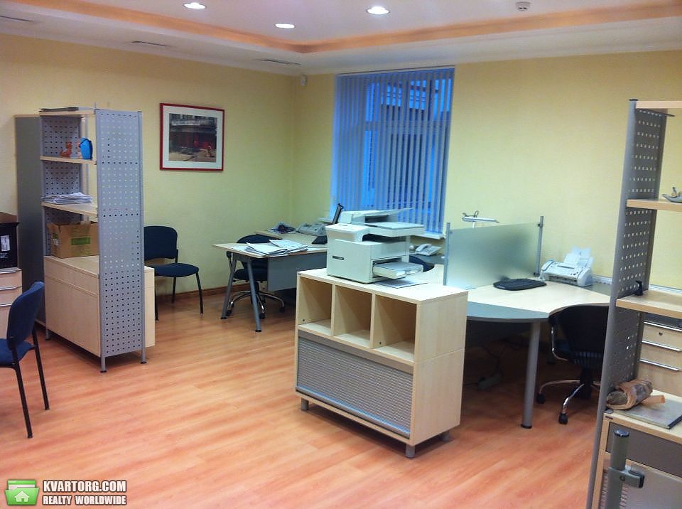 Sell office. Киев,  Ирининская — photo 10