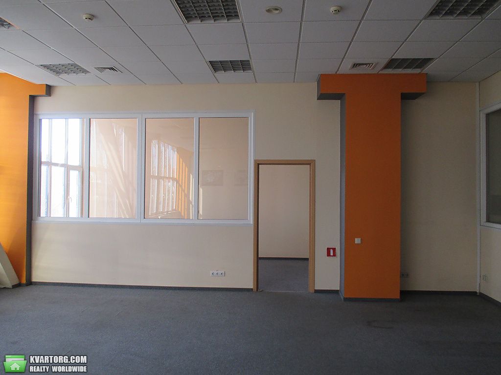Rent out office. Киев,  Гоголевская — photo 3