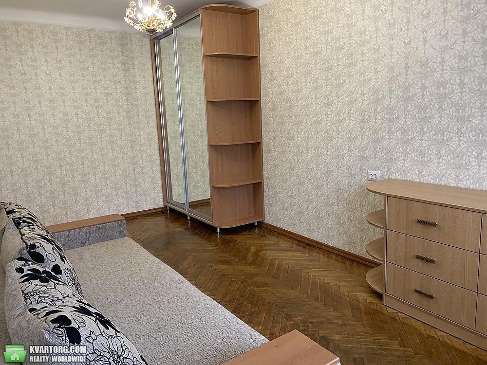 Rent out 1-room apartment. Киев,  Тверской Тупик — photo 4