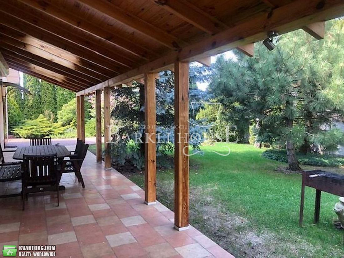 Rent out house. Киев, пуща Водица — photo 8