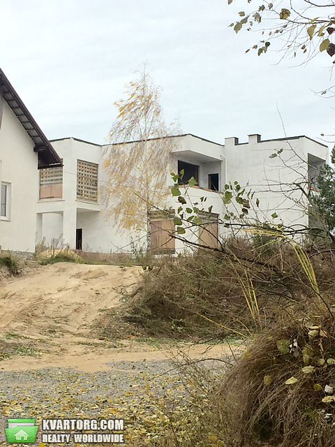 Sell house. Киевская обл., Березовая — photo 3