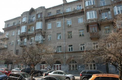 Sell office. Киев, Дарвина — photo 1
