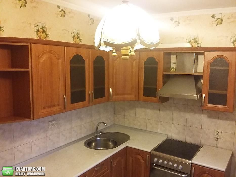 Sell 2-room apartment. Киев,  Харьковское шоссе — photo 1
