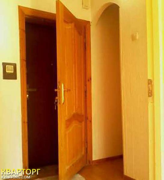 Sell 1-room apartment. Киев,  Касияна — photo 1