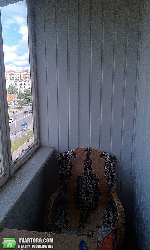 Sell 3-room apartment. Киев,  Залки — photo 4