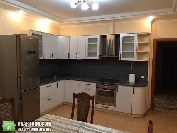 Sell 3-room apartment. Киев,  Саперно-Слободская — photo 1