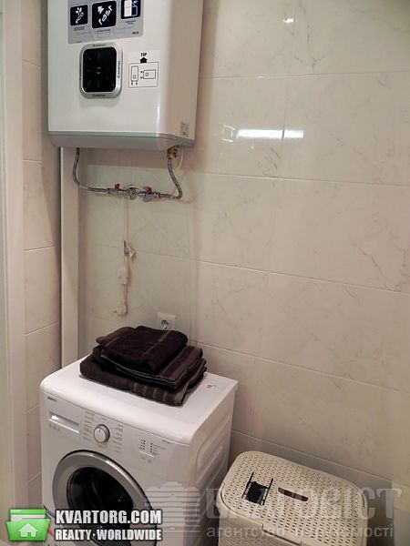 продам 1-комнатную квартиру. Киев,  Богатырская - фото 4