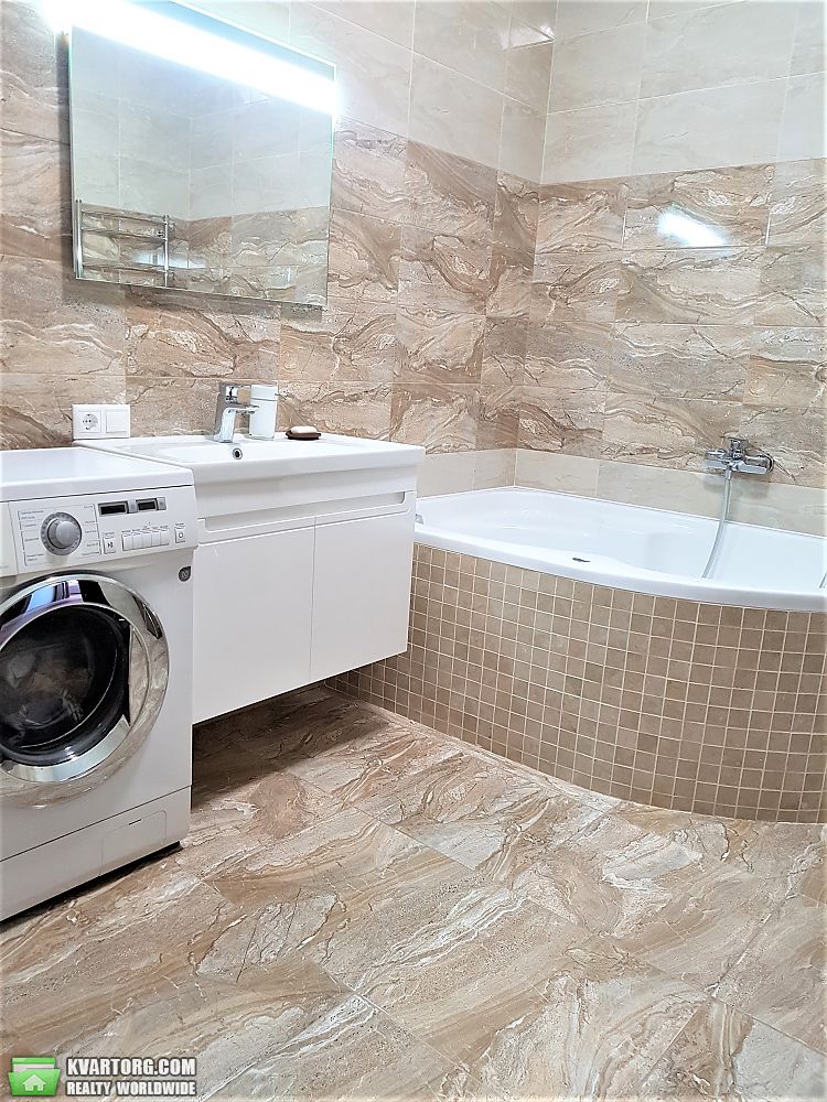 Rent out 3-room apartment. Киев, Ломоносова — photo 3