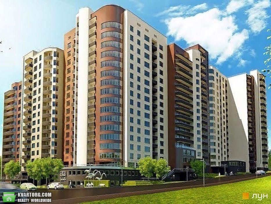 Sell 3-room apartment. Киев, Демеевская — photo 1