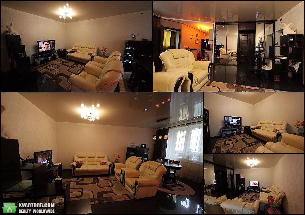 Sell 2-room apartment. Киев,  Бориспольская — photo 1