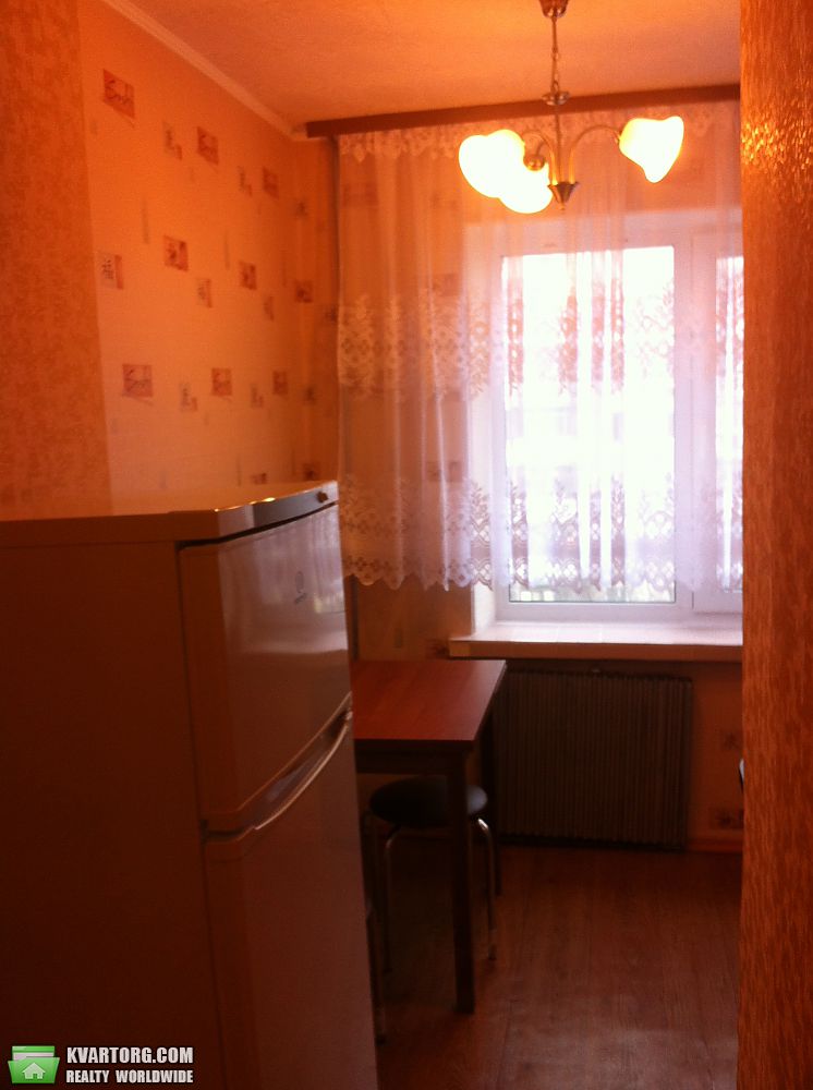 Rent out 1-room apartment. Киев,  Демиевская — photo 7