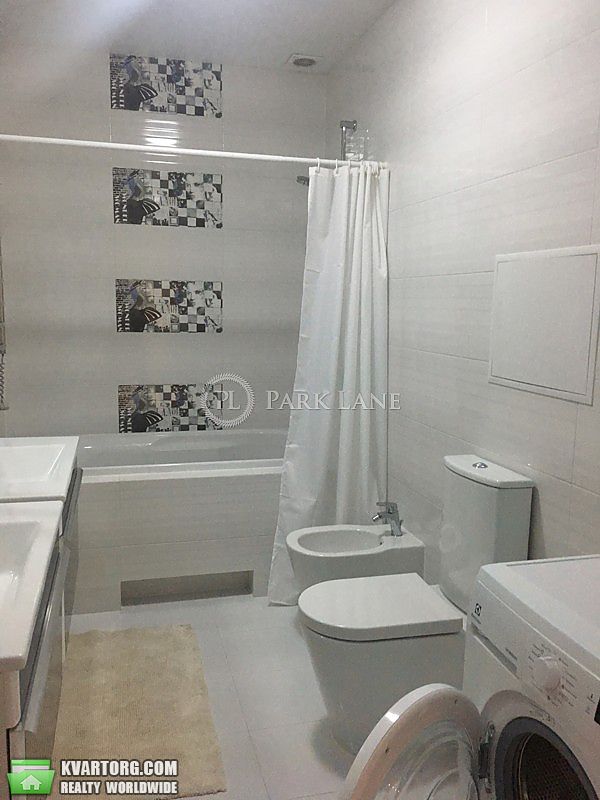 Rent out 2-room apartment. Киев, Коновальца — photo 7