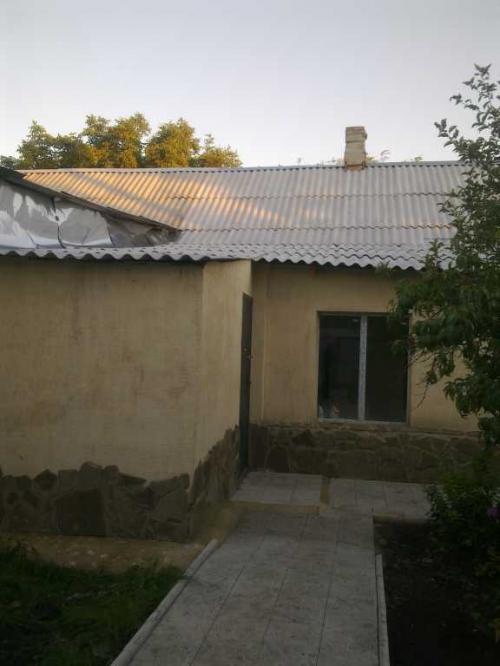 Sell house. Донецк, Бориса Орлова — photo 1