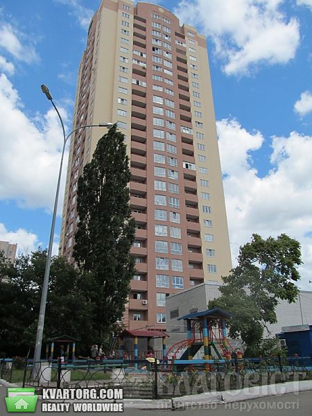 Sell 3-room apartment. Киев, Моторный пер — photo 1