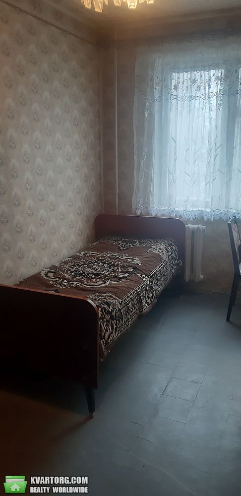 Rent out 2-room apartment. Киев, Слобожанский — photo 6