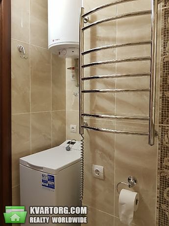 Rent out 1-room apartment. Киев,  Гмыри — photo 6