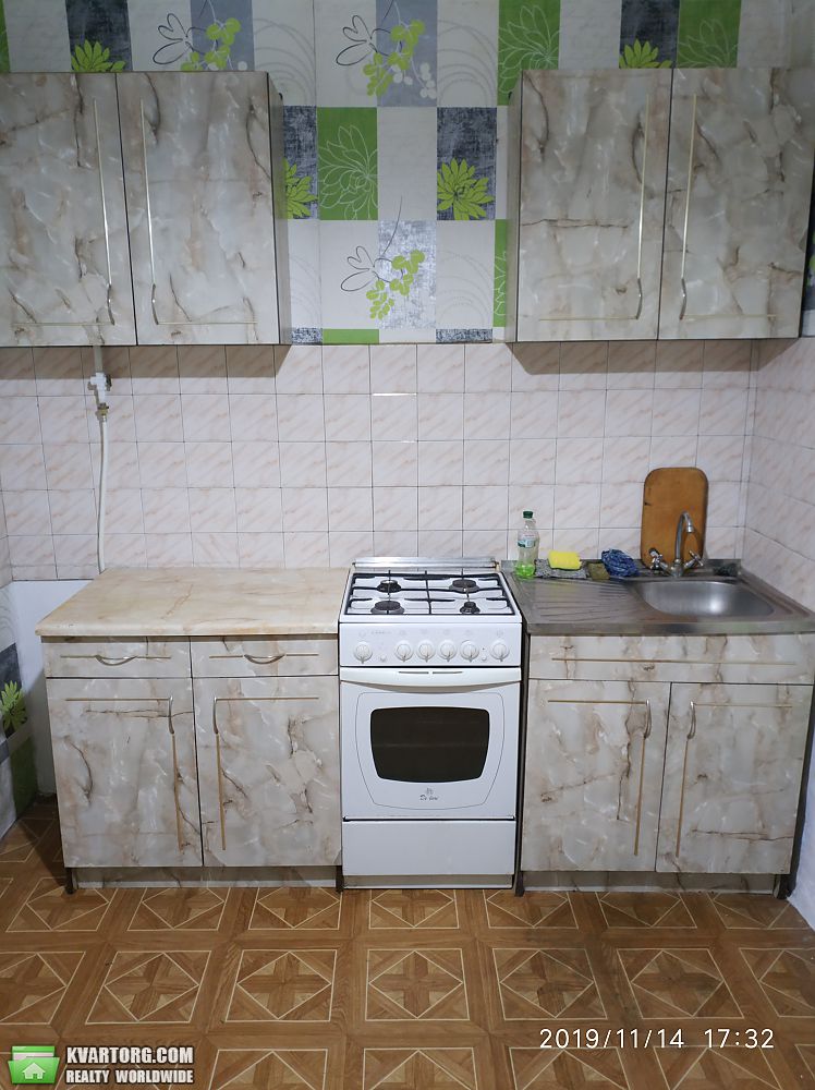 Rent out 2-room apartment. Харьков, пер. Квартальный — photo 1