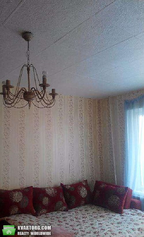 Sell 1-room apartment. Киев,  Бударина — photo 3