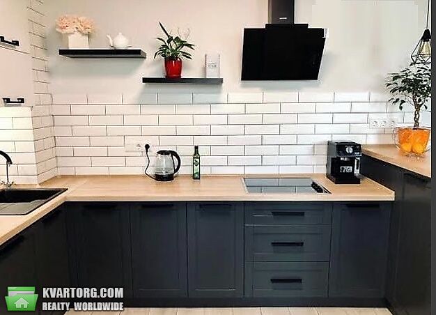 Sell 1-room apartment. Киев,  Герцена — photo 1