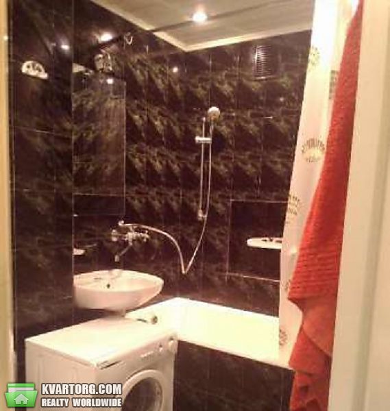Rent out 1-room apartment. Киев, Лаврская — photo 6