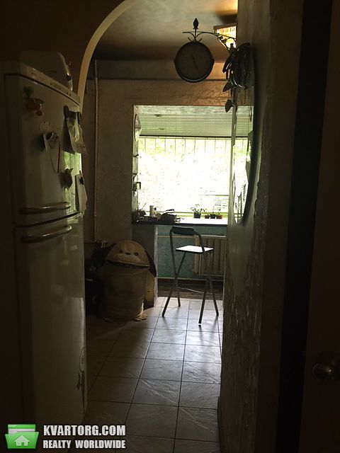 Sell 2-room apartment. Киев,  Строителей — photo 7