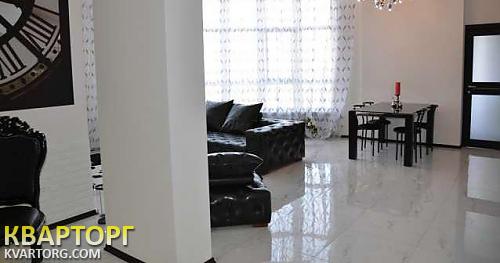 Rent out 4-room apartment. Одесса, Французский бульвар — photo 1