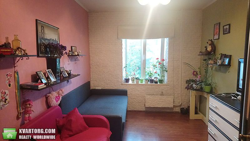 Sell 3-room apartment. Киев, Вербицкого — photo 1