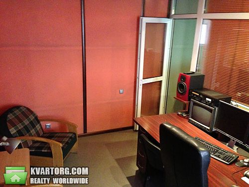 Rent out office. Киев, Северная — photo 8