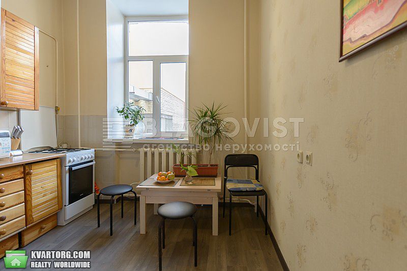 Rent out 3-room apartment. Киев, Гончара Олеся — photo 5