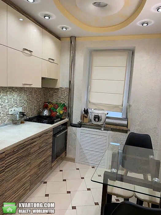 Sell 3-room apartment. Одесса, ул.Маршала Бабаджаняна — photo 1