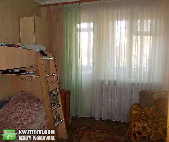 Sell 2-room apartment. Киев,  Симферопольская — photo 3