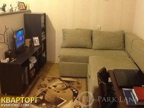 продам 1-комнатную квартиру. Киев,  Маяковского  - фото 1