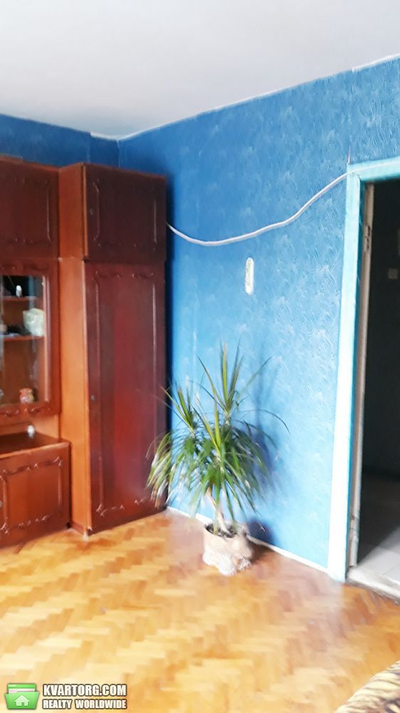 Sell 2-room apartment. Киев,  Верховинная — photo 4