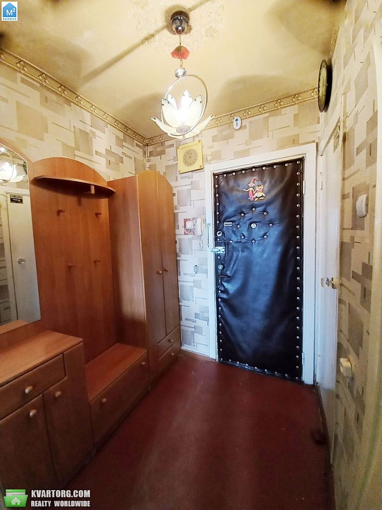 Sell 1-room apartment. Киев,  Маяковского — photo 5
