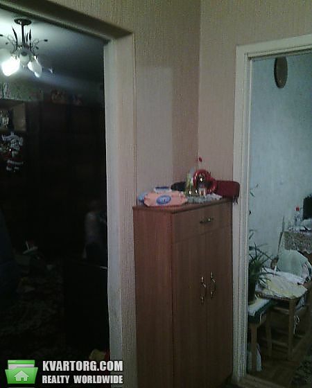 продам 1-комнатную квартиру. Киев,   Новаторов - фото 5