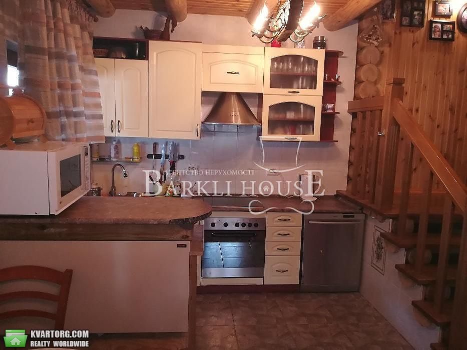 Rent out house. Киев, Быковня — photo 3