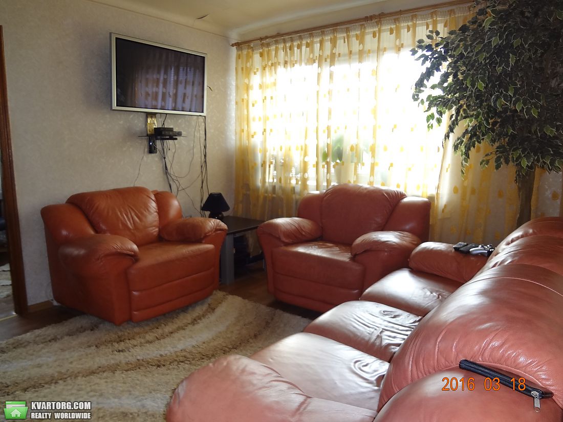 Sell 2-room apartment. Киев, Тищенка — photo 5