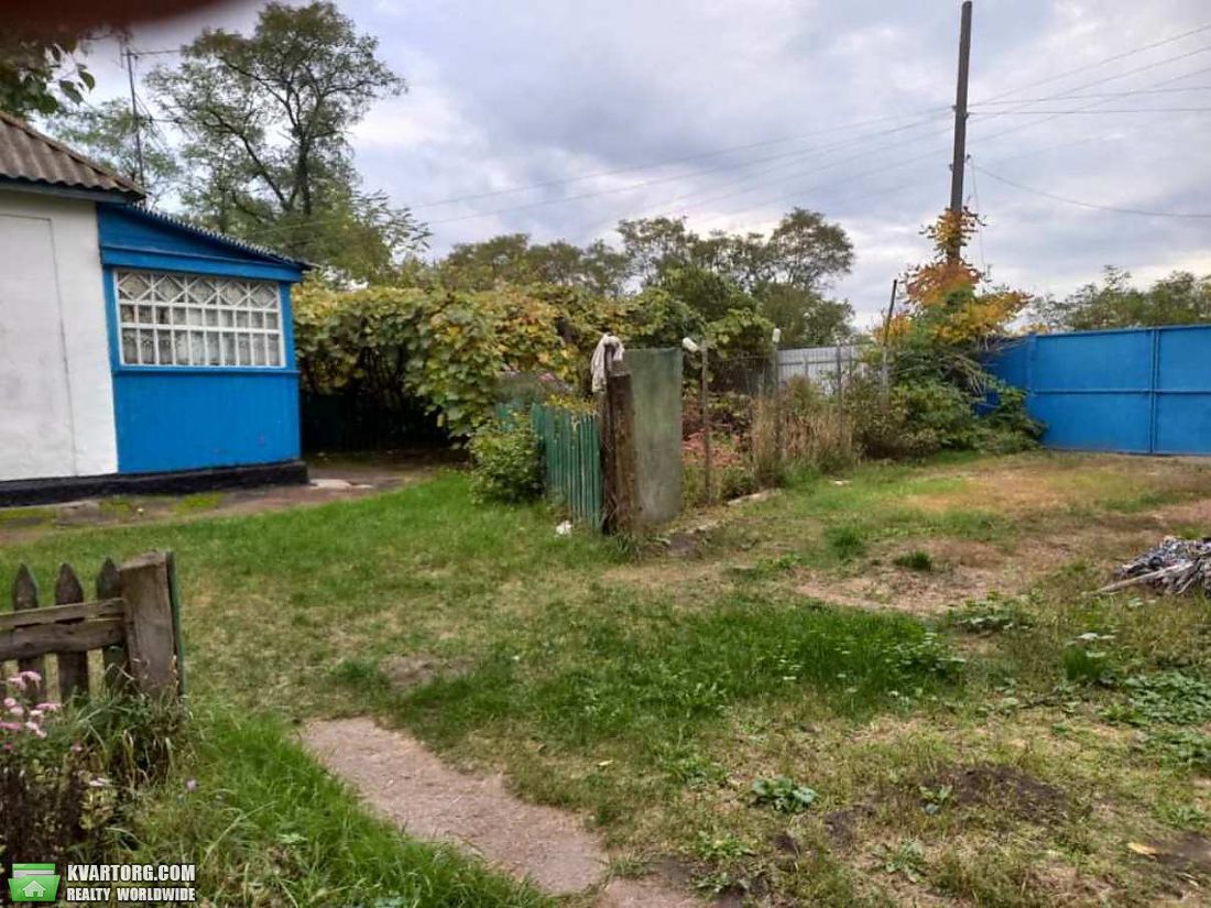 Sell house. Киевская обл., Гостролуччя — photo 3