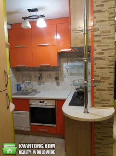 Sell 2-room apartment. Киев,  Вильямса — photo 3