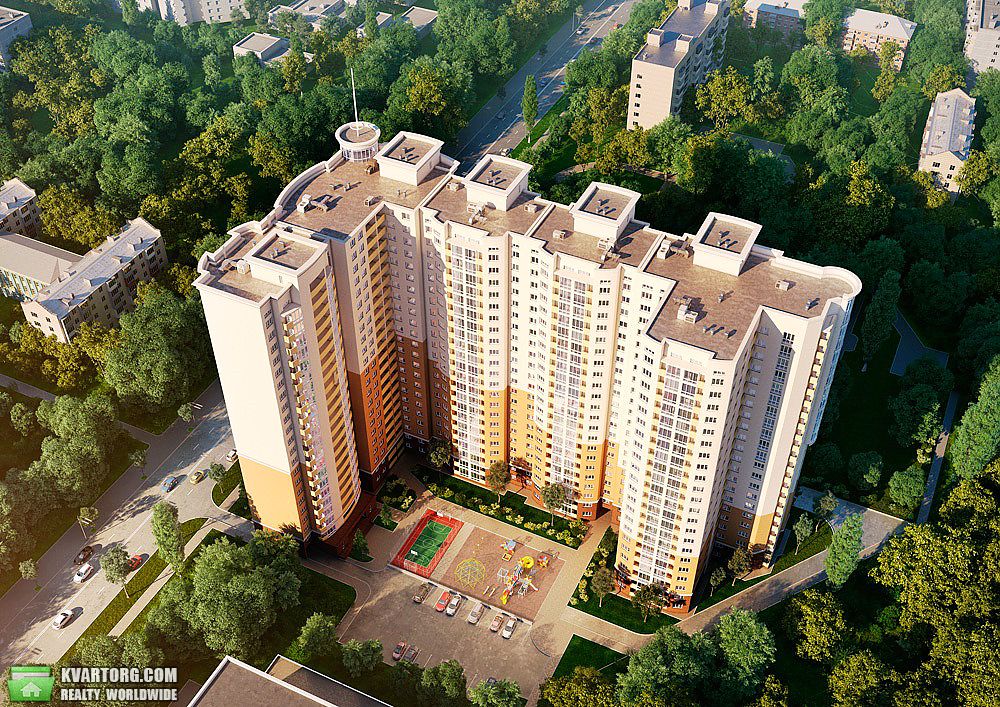 Sell 1-room apartment. Киев,  Героев Севастополя — photo 3