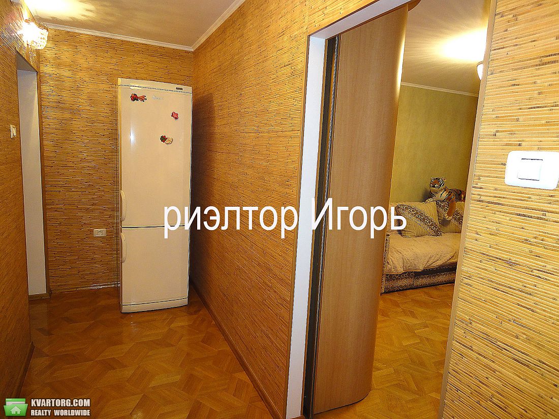 Rent out 1-room apartment. Одесса, Екатерининская — photo 10